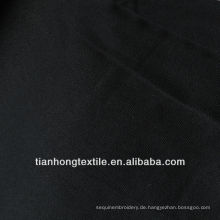 T-Shirts 100 % Baumwolle Twill Stoff sterben gebürstet